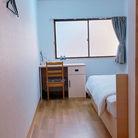 ひまわりhotel Nagasaki Exterior foto