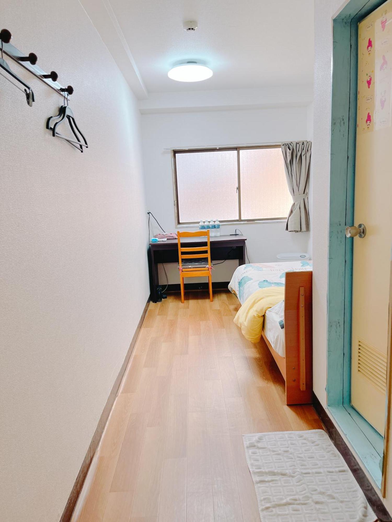 ひまわりhotel Nagasaki Exterior foto