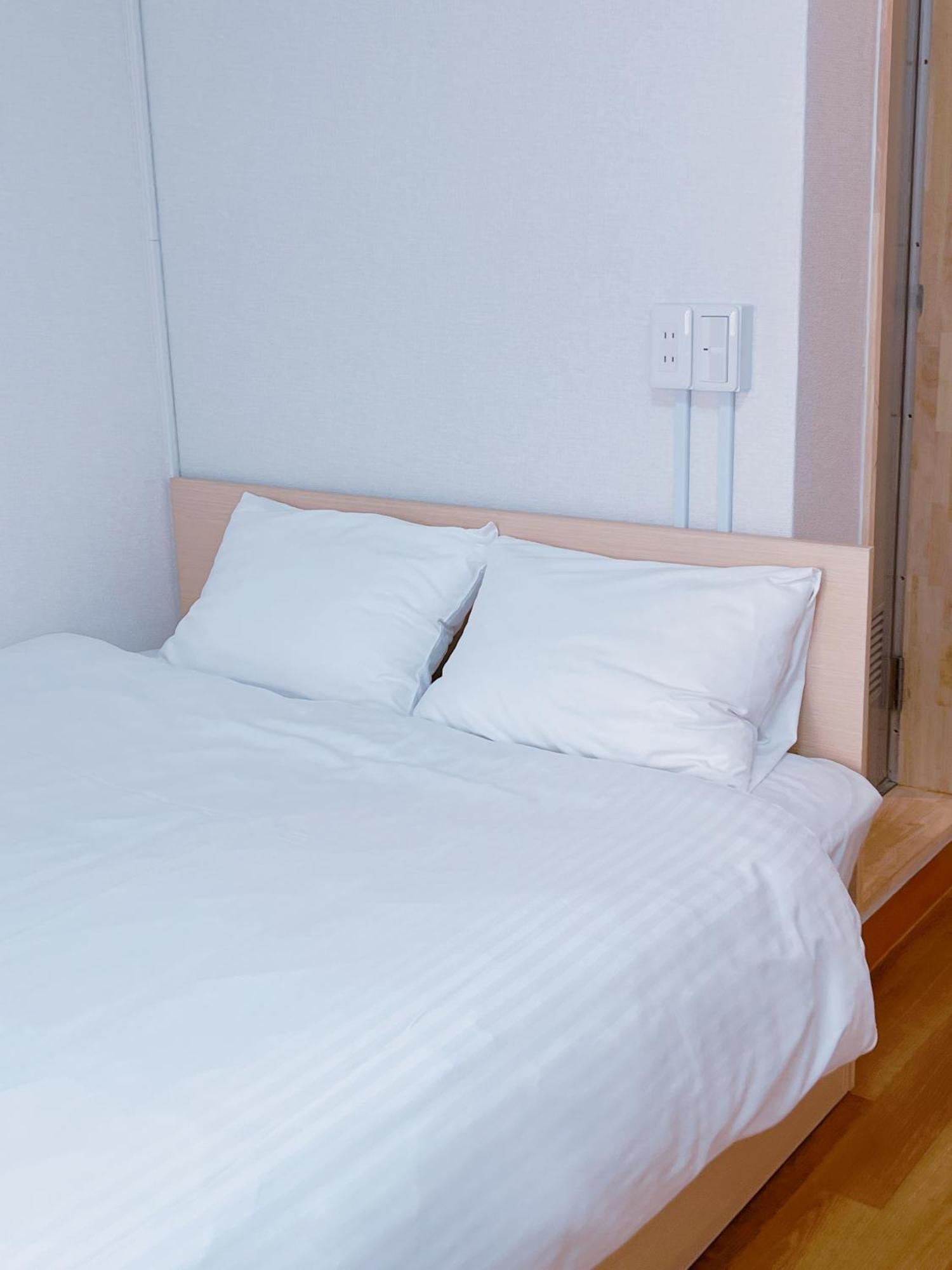 ひまわりhotel Nagasaki Exterior foto